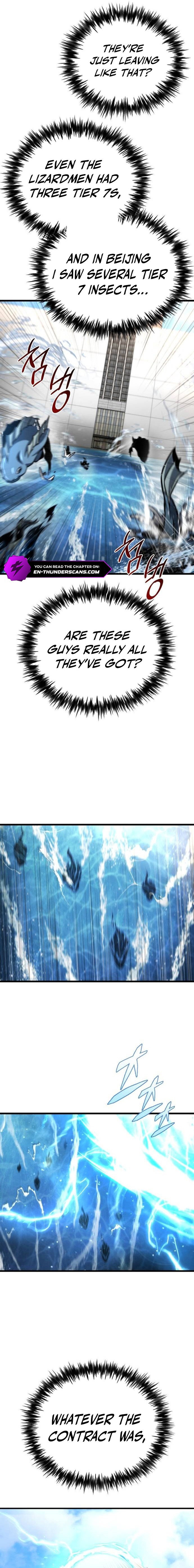 Read Hiding a Logistics Center in The Apocalypse Manga Online