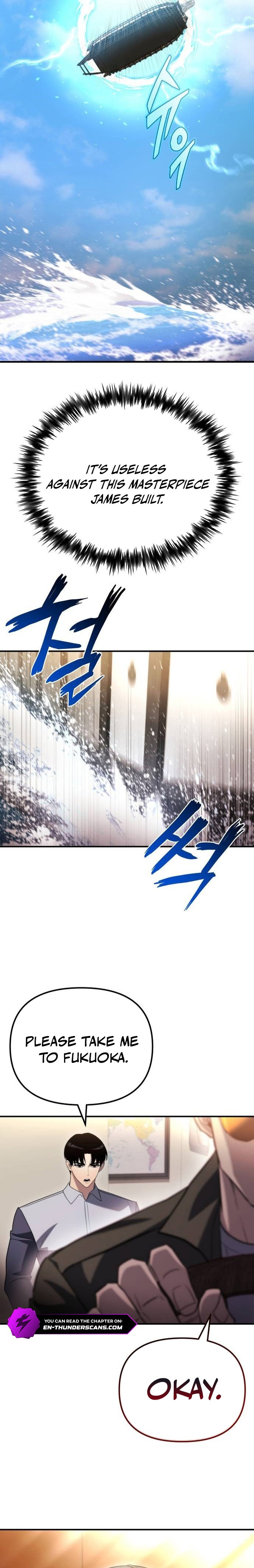 Read Hiding a Logistics Center in The Apocalypse Manga Online