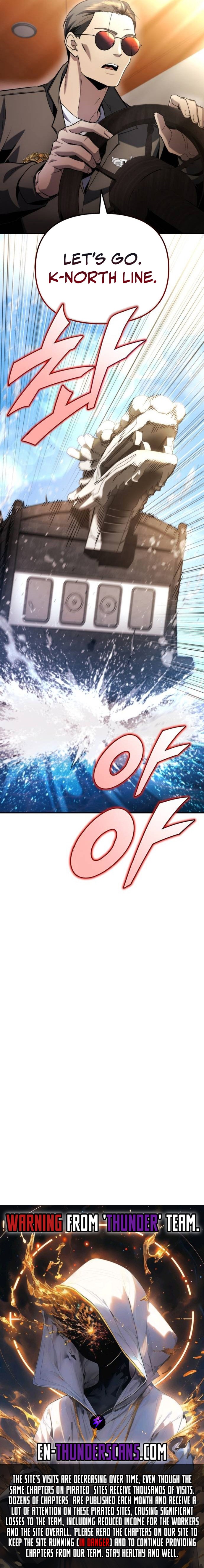 Read Hiding a Logistics Center in The Apocalypse Manga Online