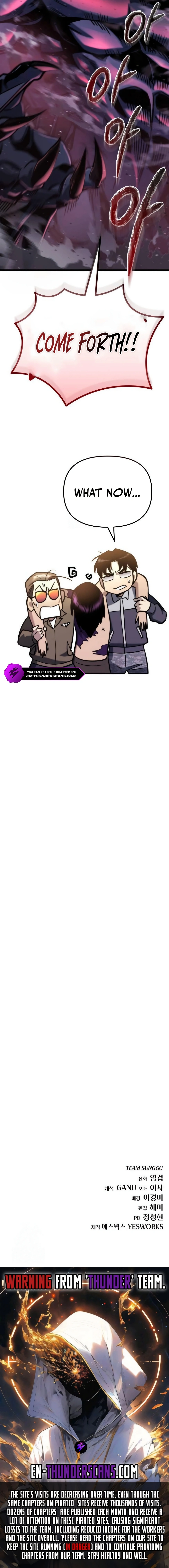 Read Hiding a Logistics Center in The Apocalypse Manga Online