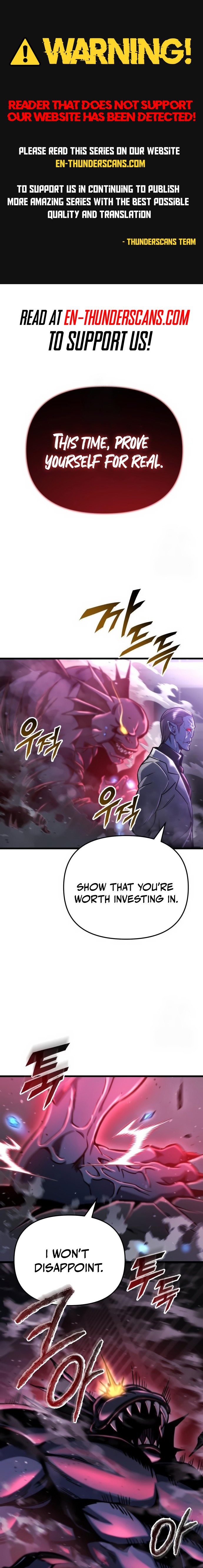 Read Hiding a Logistics Center in The Apocalypse Manga Online