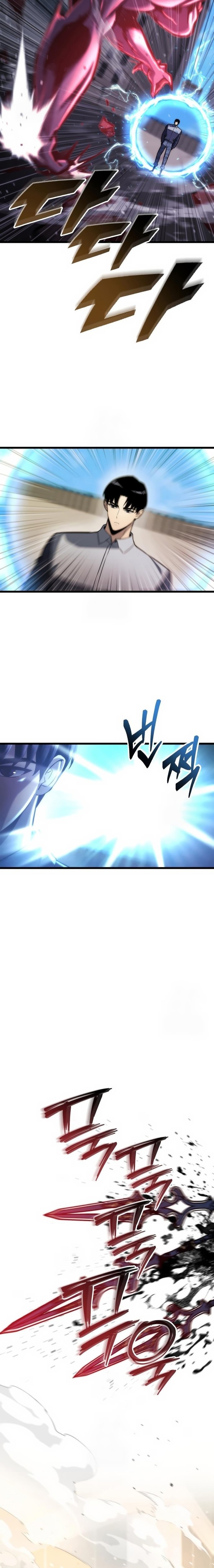 Read Hiding a Logistics Center in The Apocalypse Manga Online