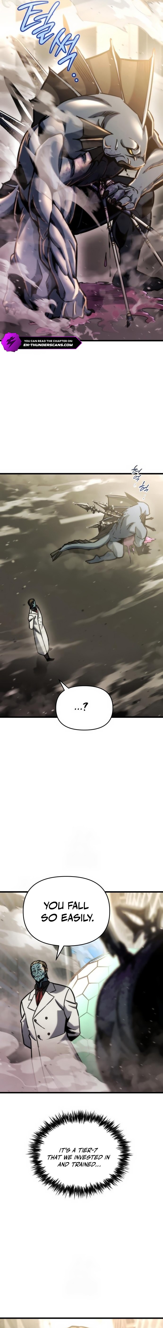 Read Hiding a Logistics Center in The Apocalypse Manga Online