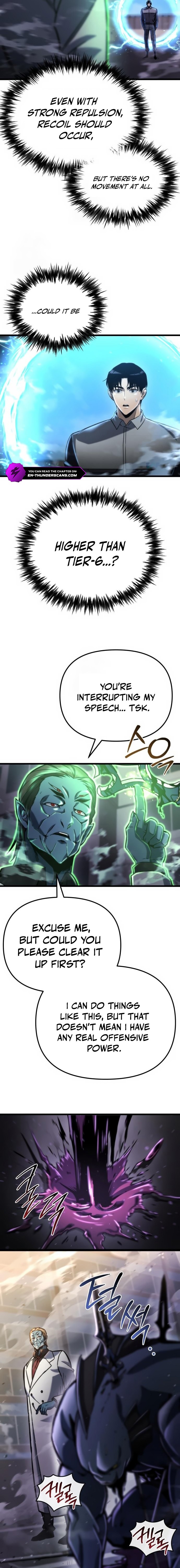 Read Hiding a Logistics Center in The Apocalypse Manga Online