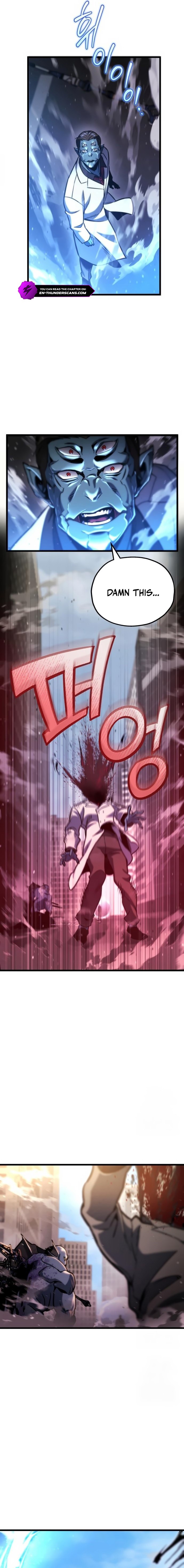 Read Hiding a Logistics Center in The Apocalypse Manga Online