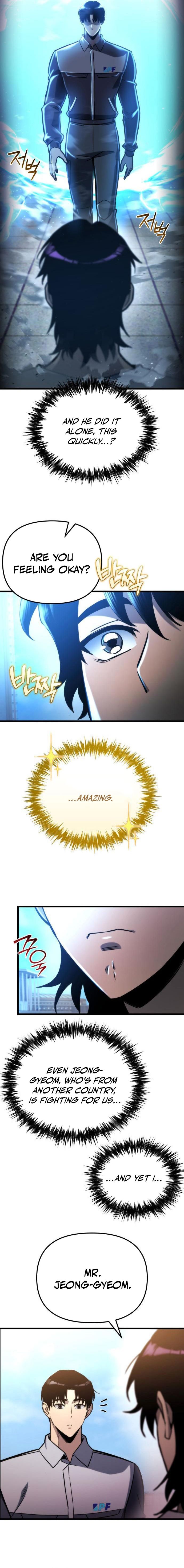 Read Hiding a Logistics Center in The Apocalypse Manga Online