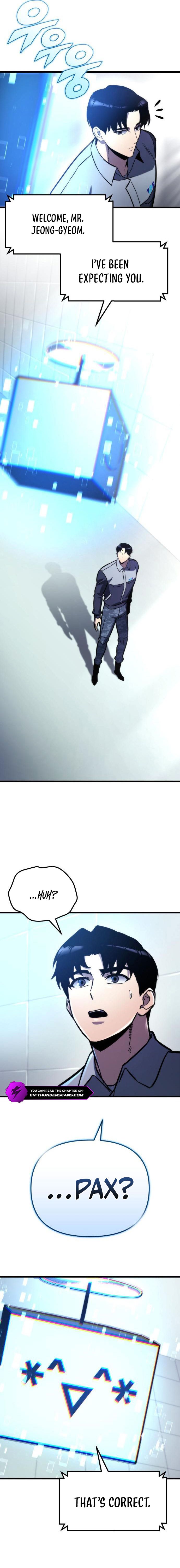 Read Hiding a Logistics Center in The Apocalypse Manga Online