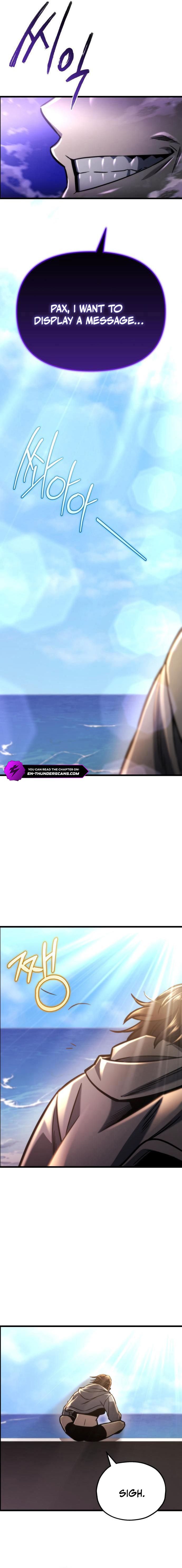 Read Hiding a Logistics Center in The Apocalypse Manga Online