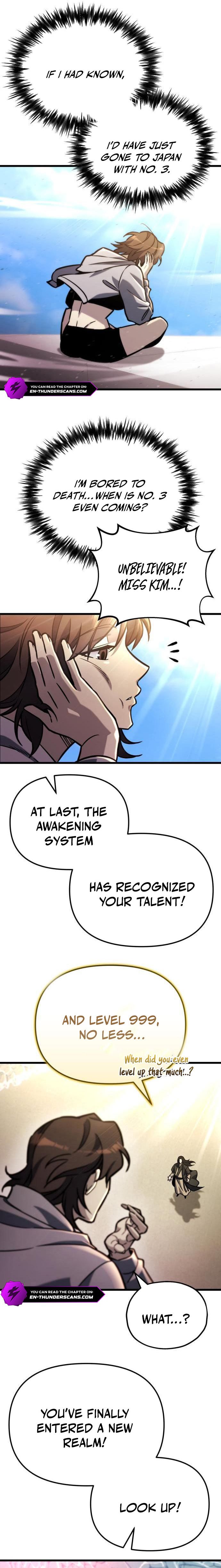 Read Hiding a Logistics Center in The Apocalypse Manga Online