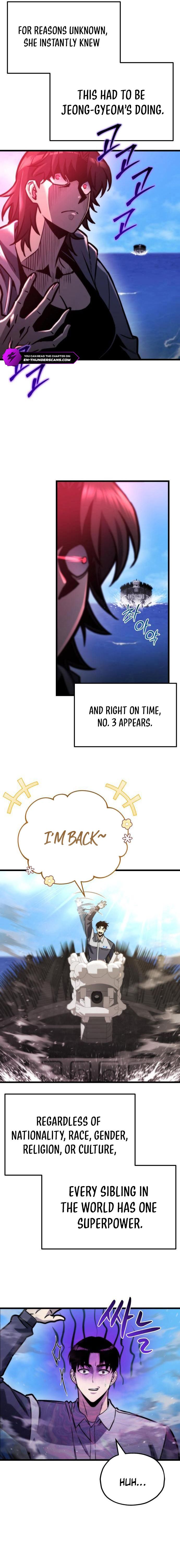 Read Hiding a Logistics Center in The Apocalypse Manga Online