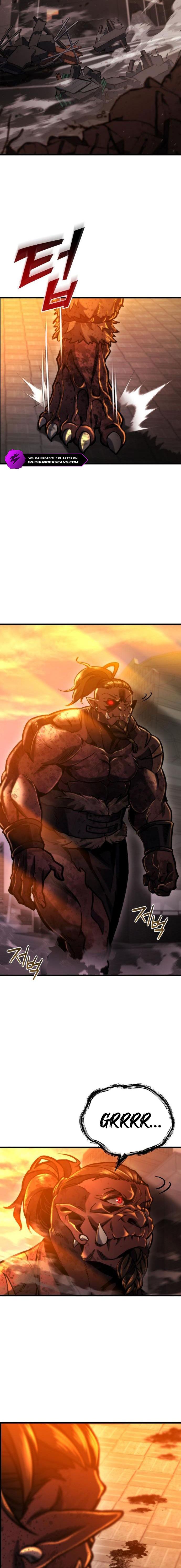 Read Hiding a Logistics Center in The Apocalypse Manga Online