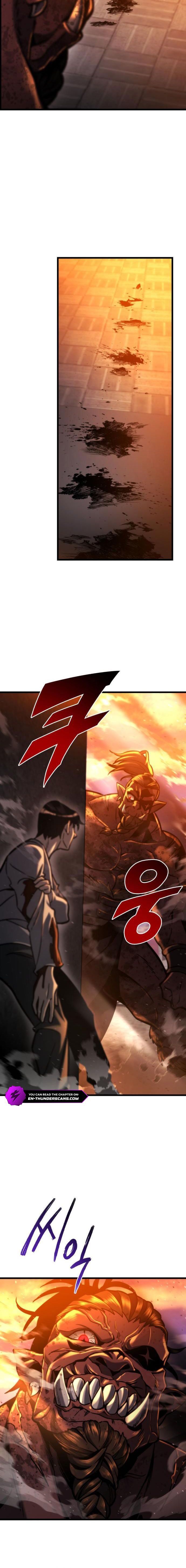 Read Hiding a Logistics Center in The Apocalypse Manga Online