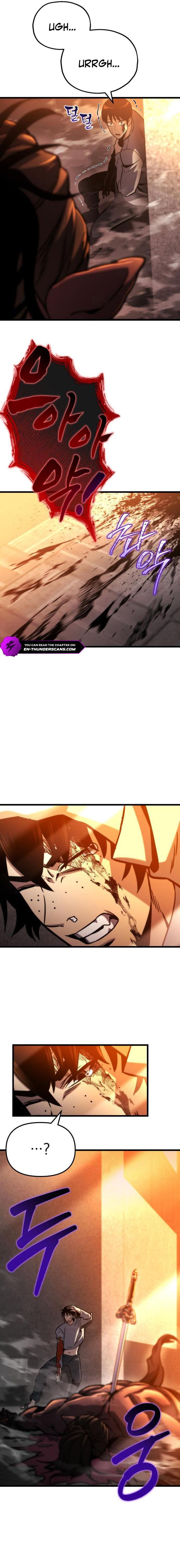 Read Hiding a Logistics Center in The Apocalypse Manga Online