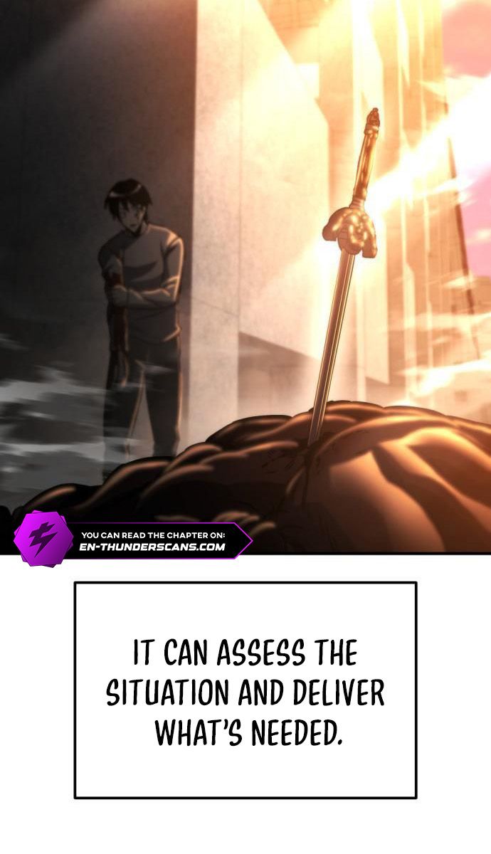 Read Hiding a Logistics Center in The Apocalypse Manga Online