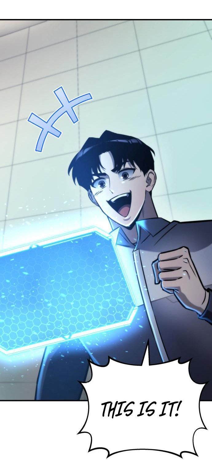 Read Hiding a Logistics Center in The Apocalypse Manga Online