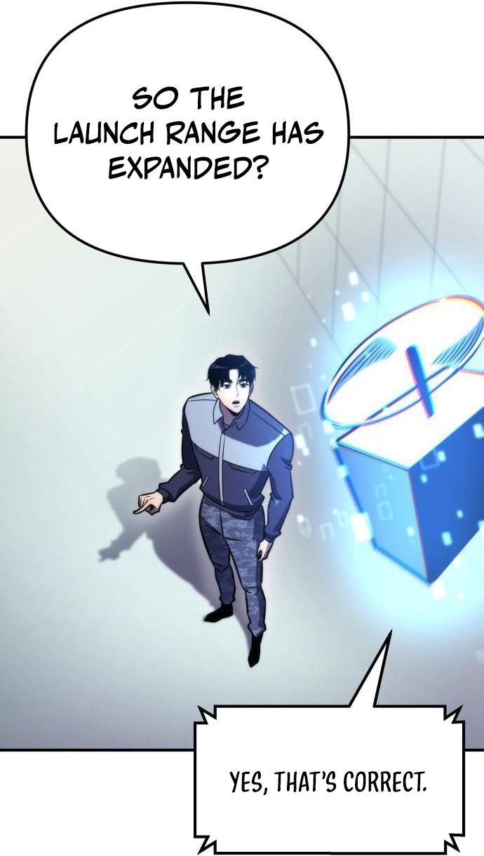 Read Hiding a Logistics Center in The Apocalypse Manga Online