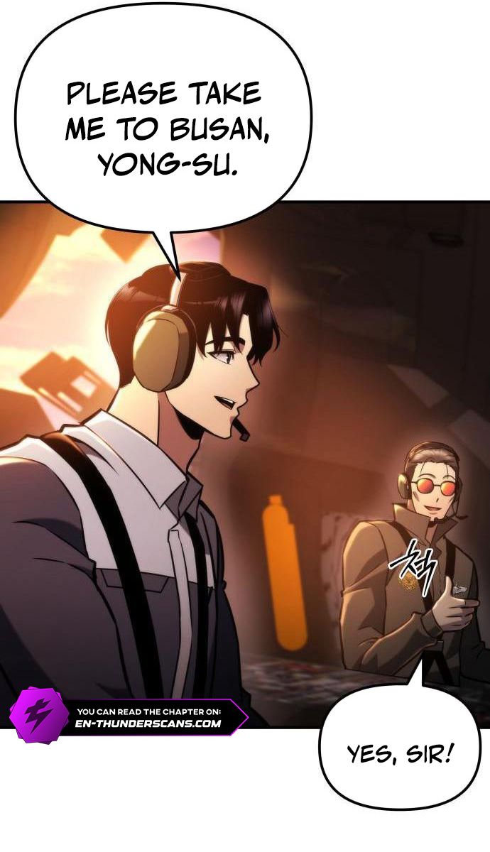 Read Hiding a Logistics Center in The Apocalypse Manga Online