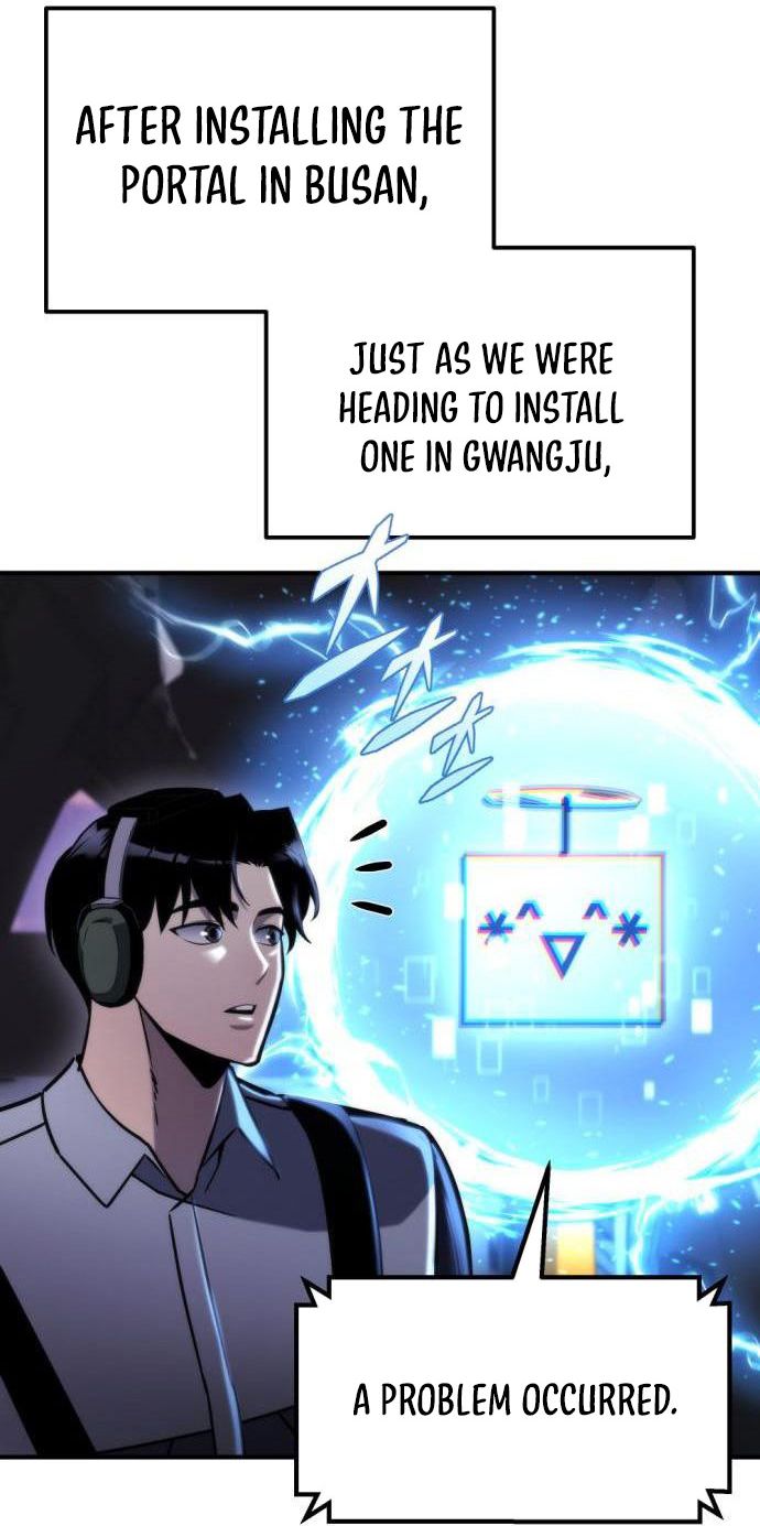 Read Hiding a Logistics Center in The Apocalypse Manga Online