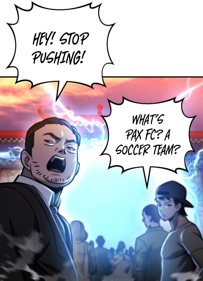 Read Hiding a Logistics Center in The Apocalypse Manga Online