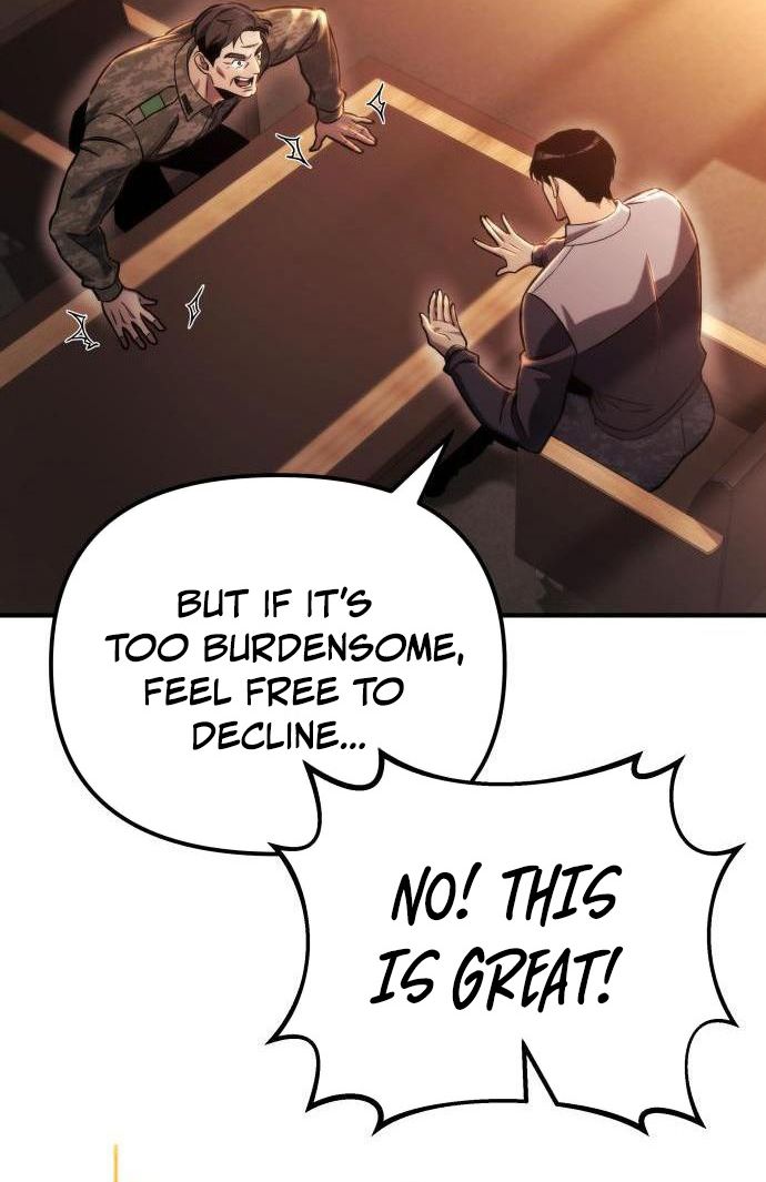 Read Hiding a Logistics Center in The Apocalypse Manga Online