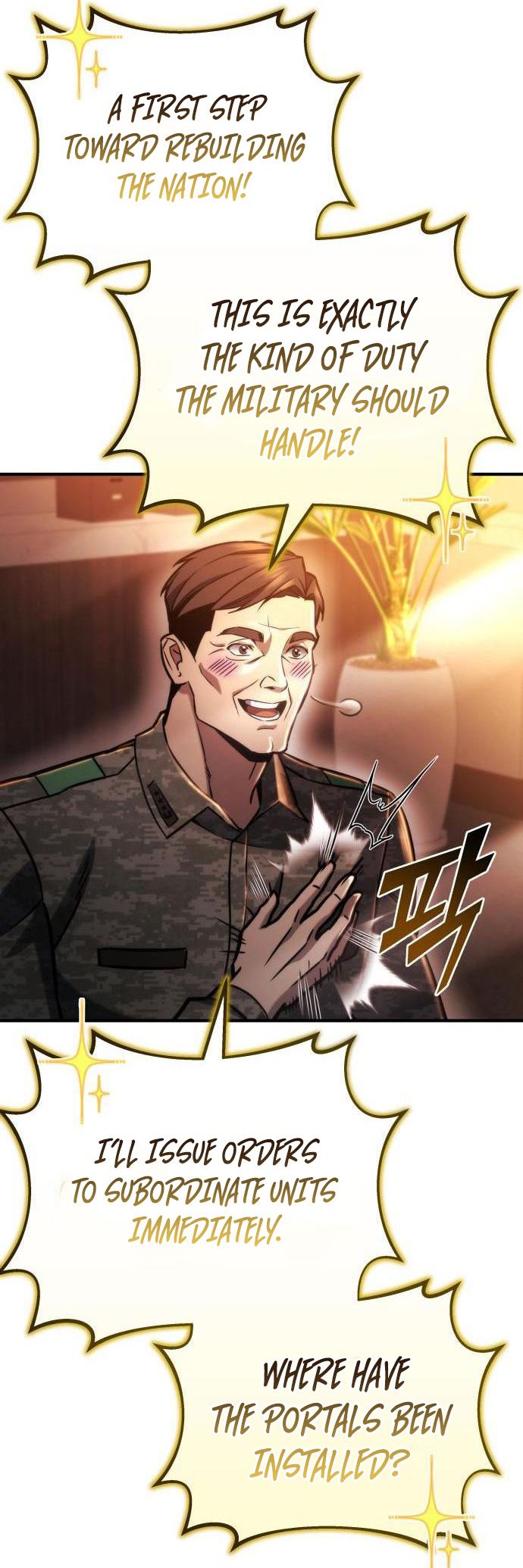 Read Hiding a Logistics Center in The Apocalypse Manga Online