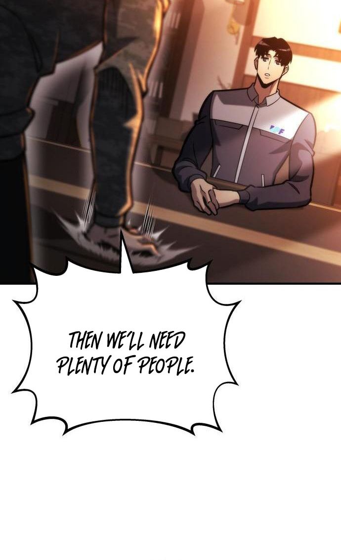 Read Hiding a Logistics Center in The Apocalypse Manga Online