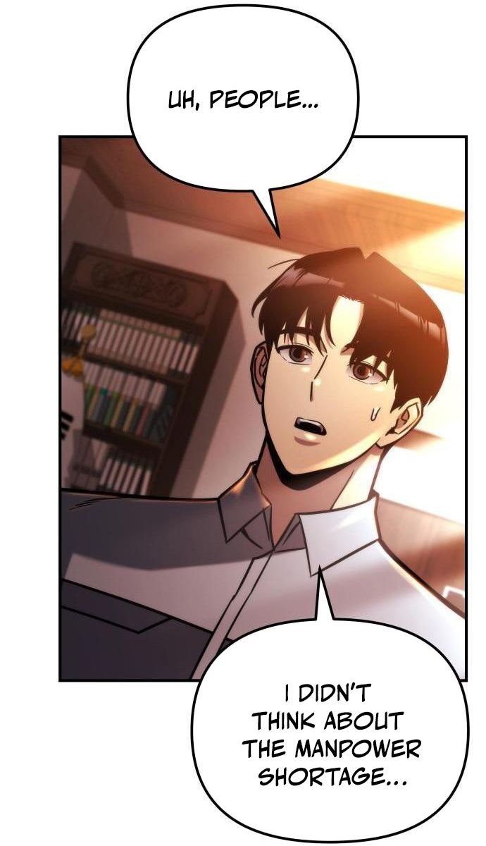 Read Hiding a Logistics Center in The Apocalypse Manga Online