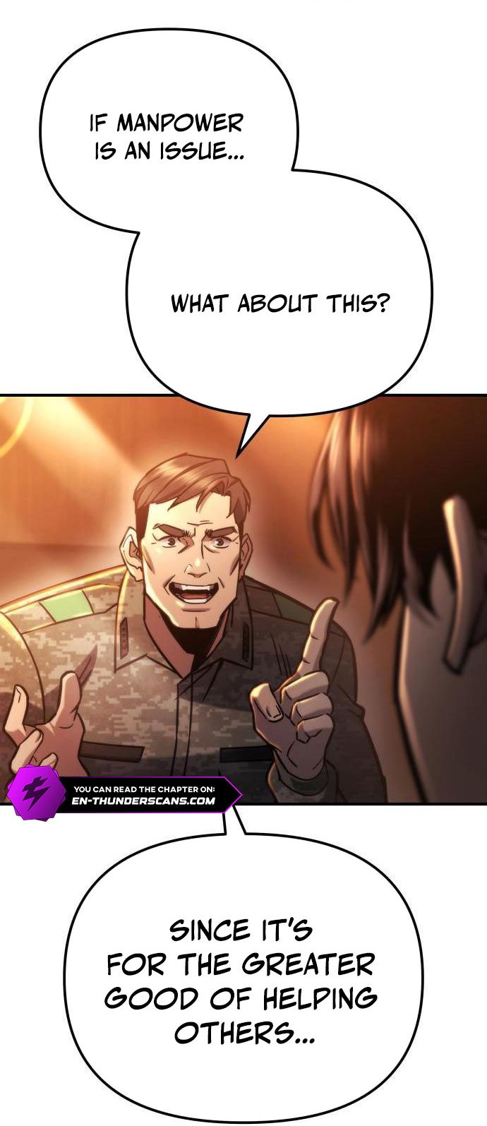 Read Hiding a Logistics Center in The Apocalypse Manga Online