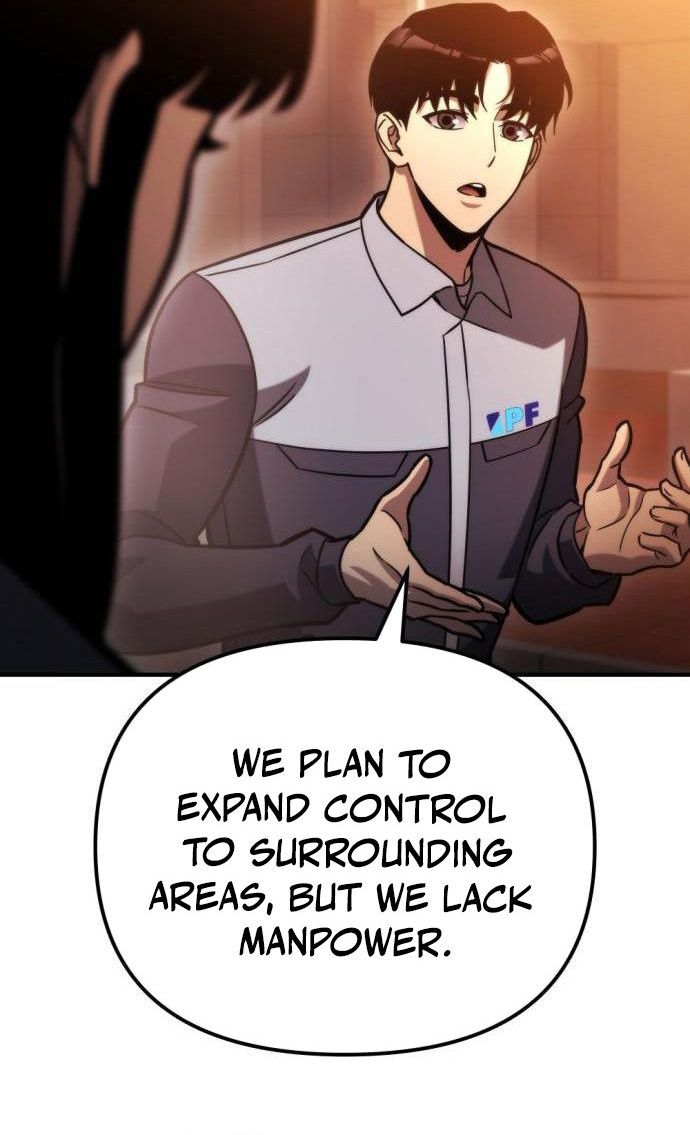 Read Hiding a Logistics Center in The Apocalypse Manga Online