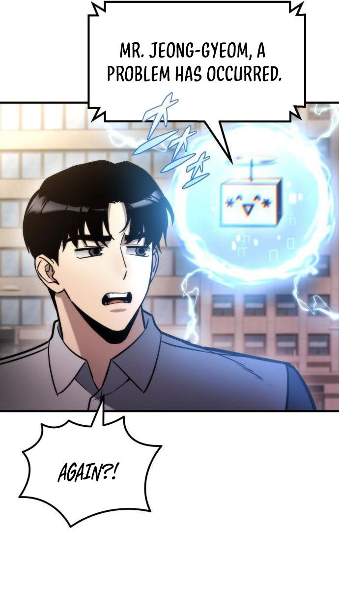 Read Hiding a Logistics Center in The Apocalypse Manga Online