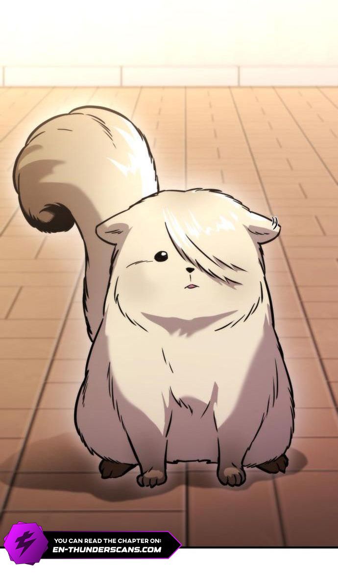 Read Hiding a Logistics Center in The Apocalypse Manga Online