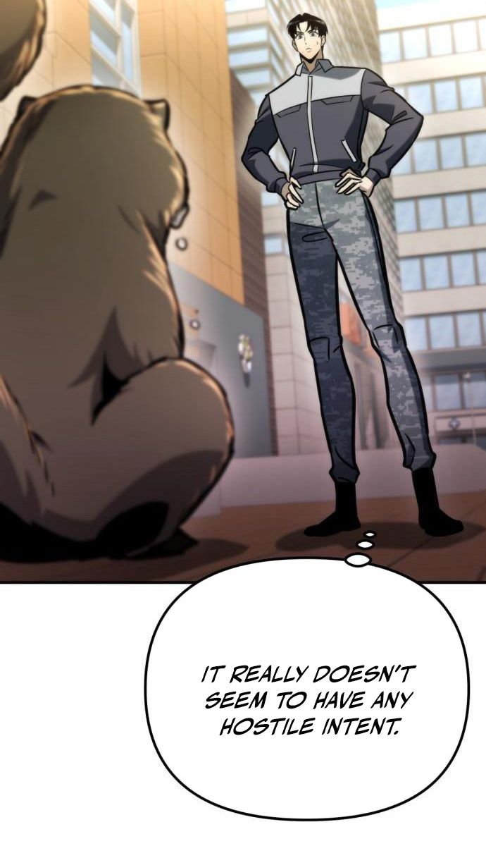 Read Hiding a Logistics Center in The Apocalypse Manga Online