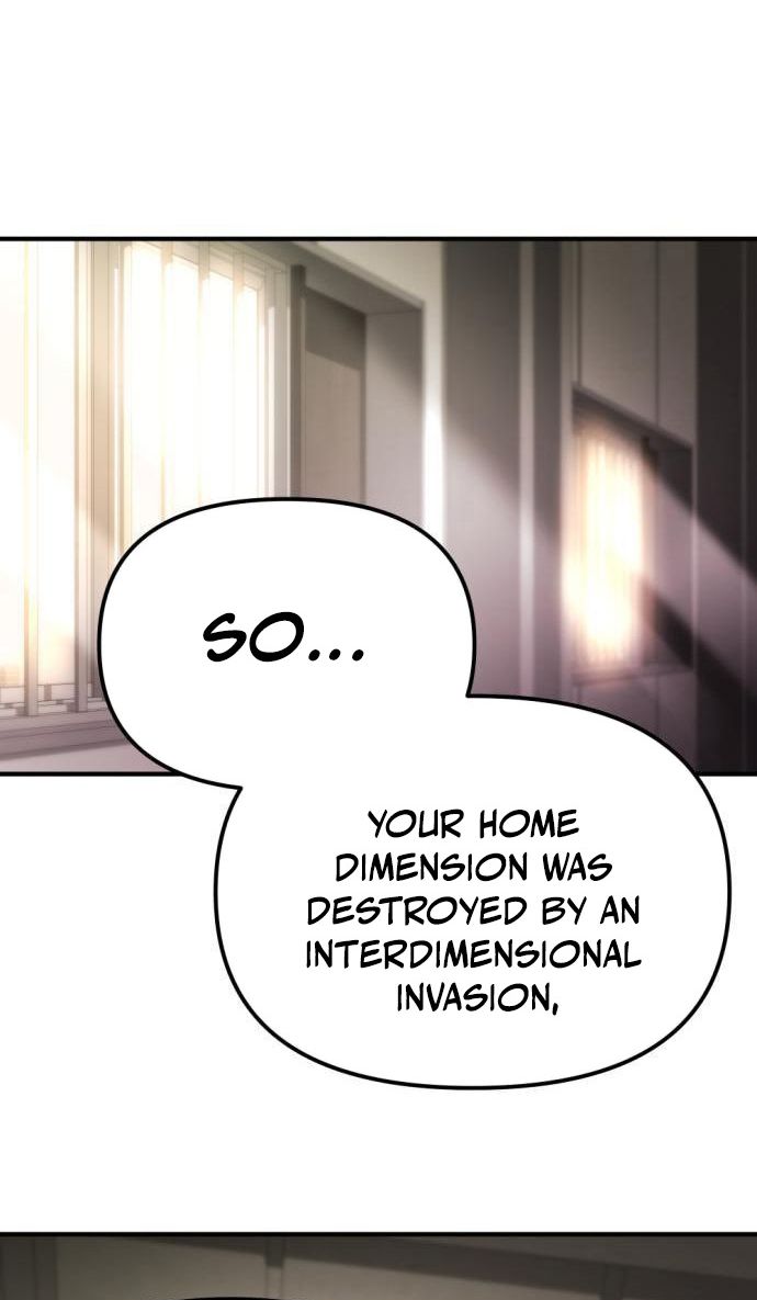 Read Hiding a Logistics Center in The Apocalypse Manga Online