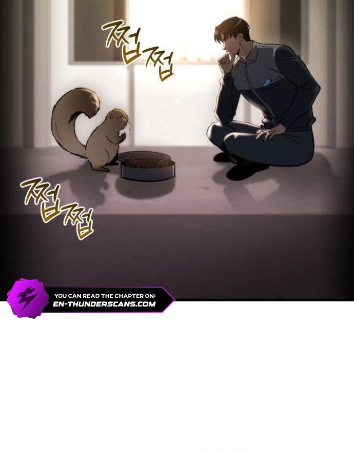 Read Hiding a Logistics Center in The Apocalypse Manga Online