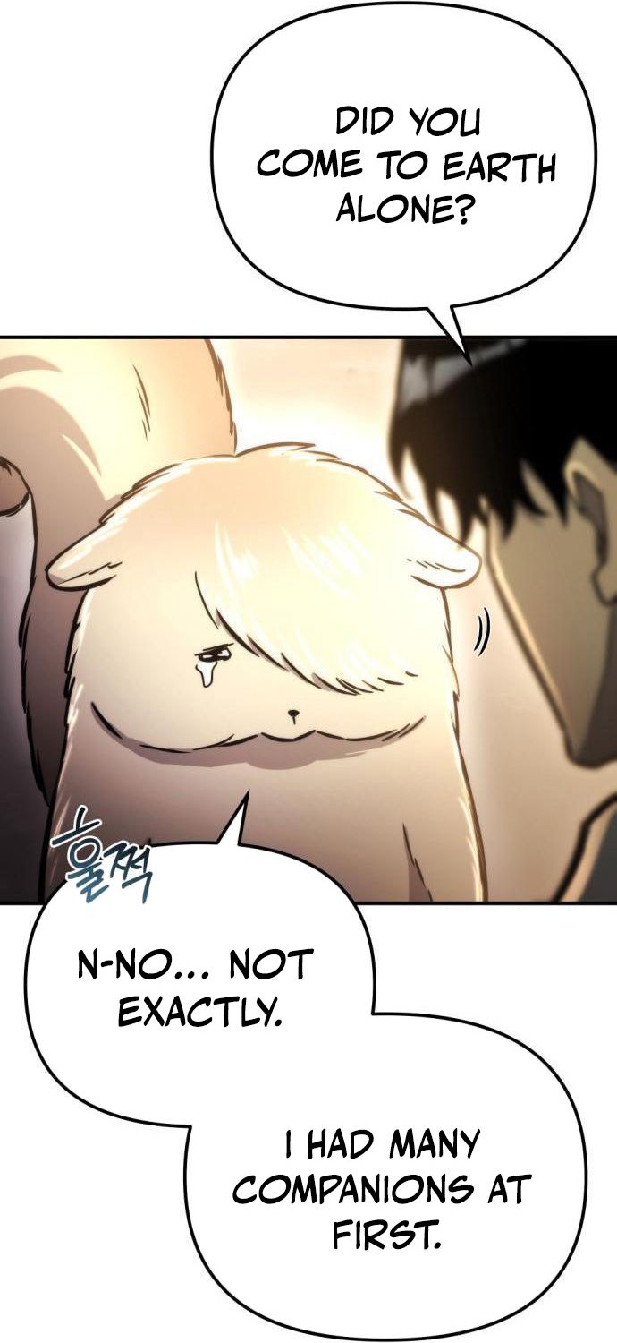 Read Hiding a Logistics Center in The Apocalypse Manga Online