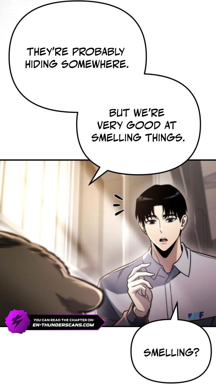 Read Hiding a Logistics Center in The Apocalypse Manga Online