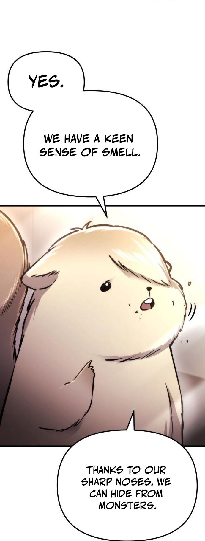 Read Hiding a Logistics Center in The Apocalypse Manga Online