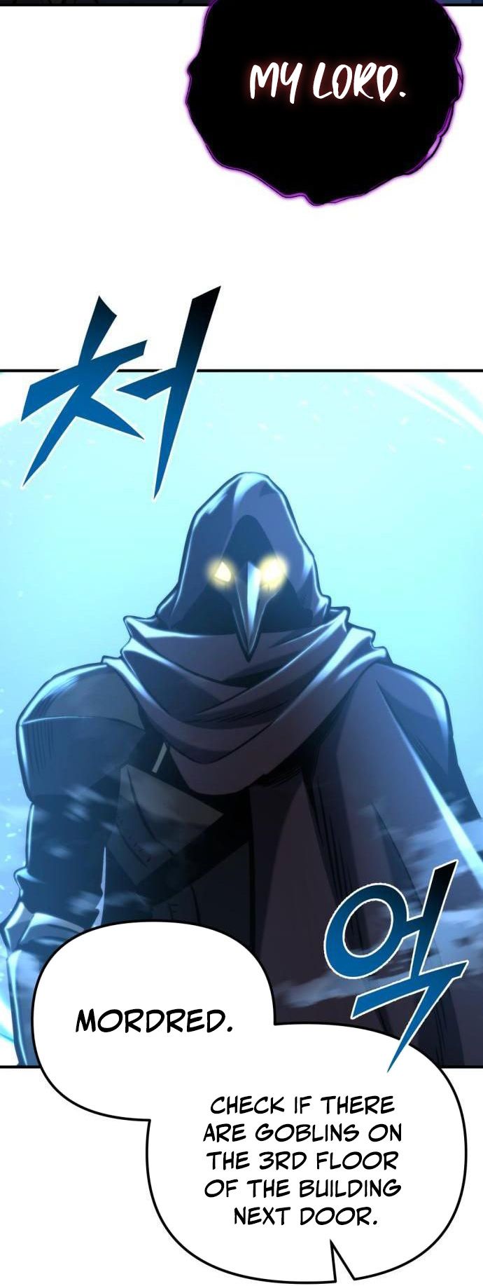 Read Hiding a Logistics Center in The Apocalypse Manga Online