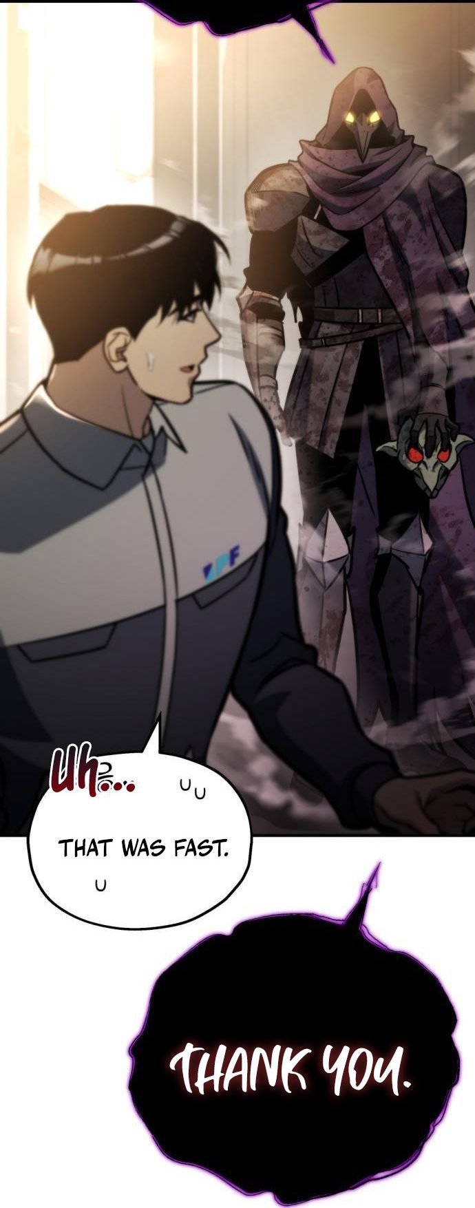 Read Hiding a Logistics Center in The Apocalypse Manga Online