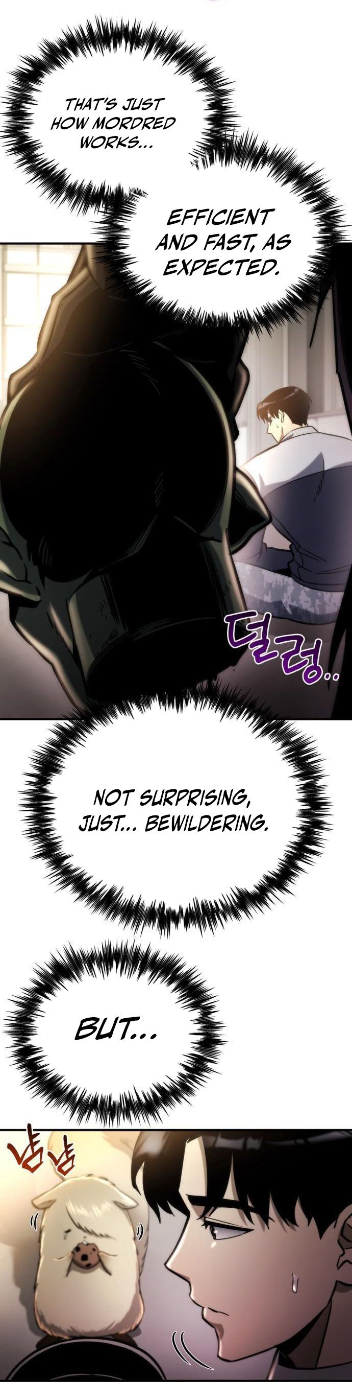 Read Hiding a Logistics Center in The Apocalypse Manga Online