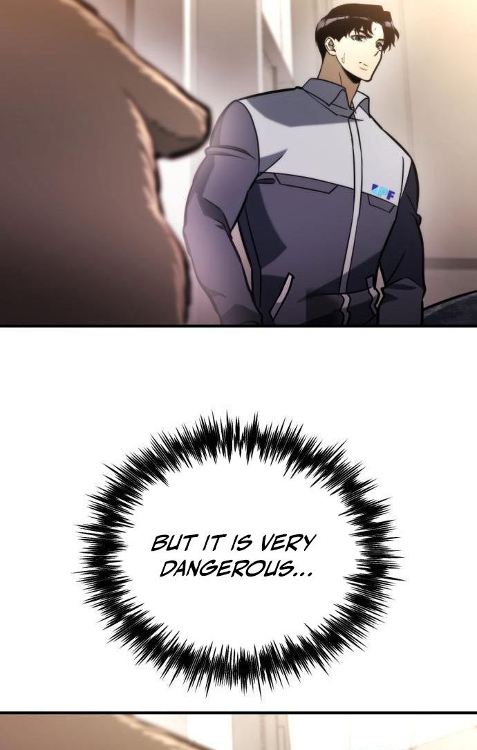 Read Hiding a Logistics Center in The Apocalypse Manga Online