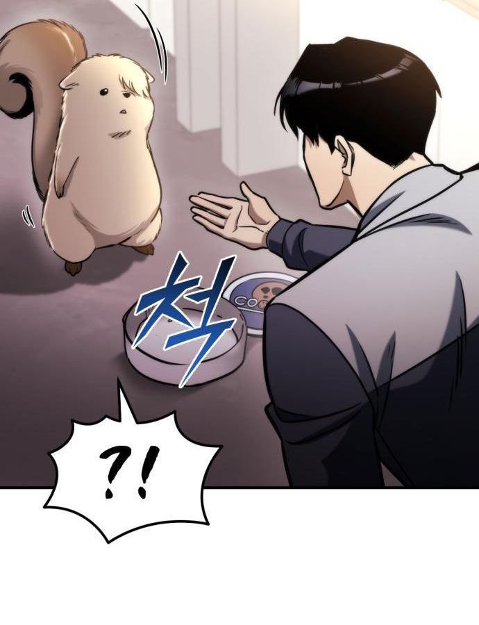 Read Hiding a Logistics Center in The Apocalypse Manga Online