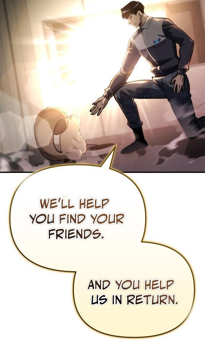 Read Hiding a Logistics Center in The Apocalypse Manga Online