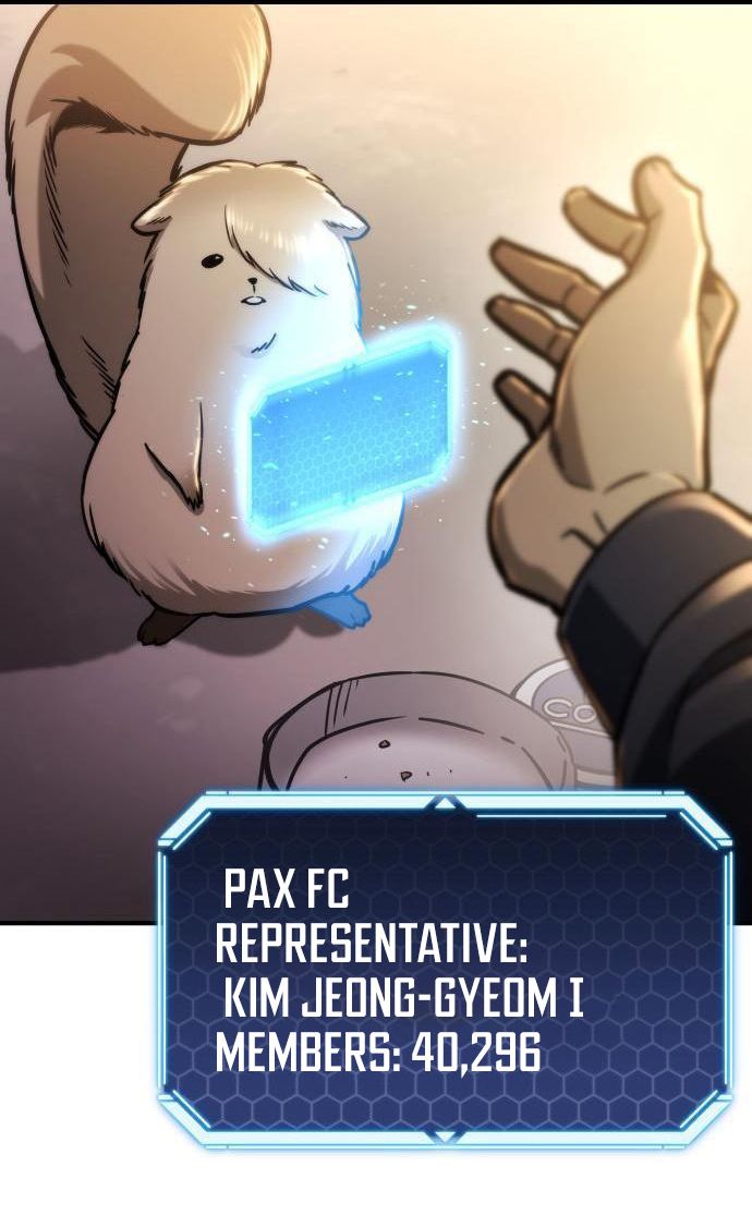 Read Hiding a Logistics Center in The Apocalypse Manga Online