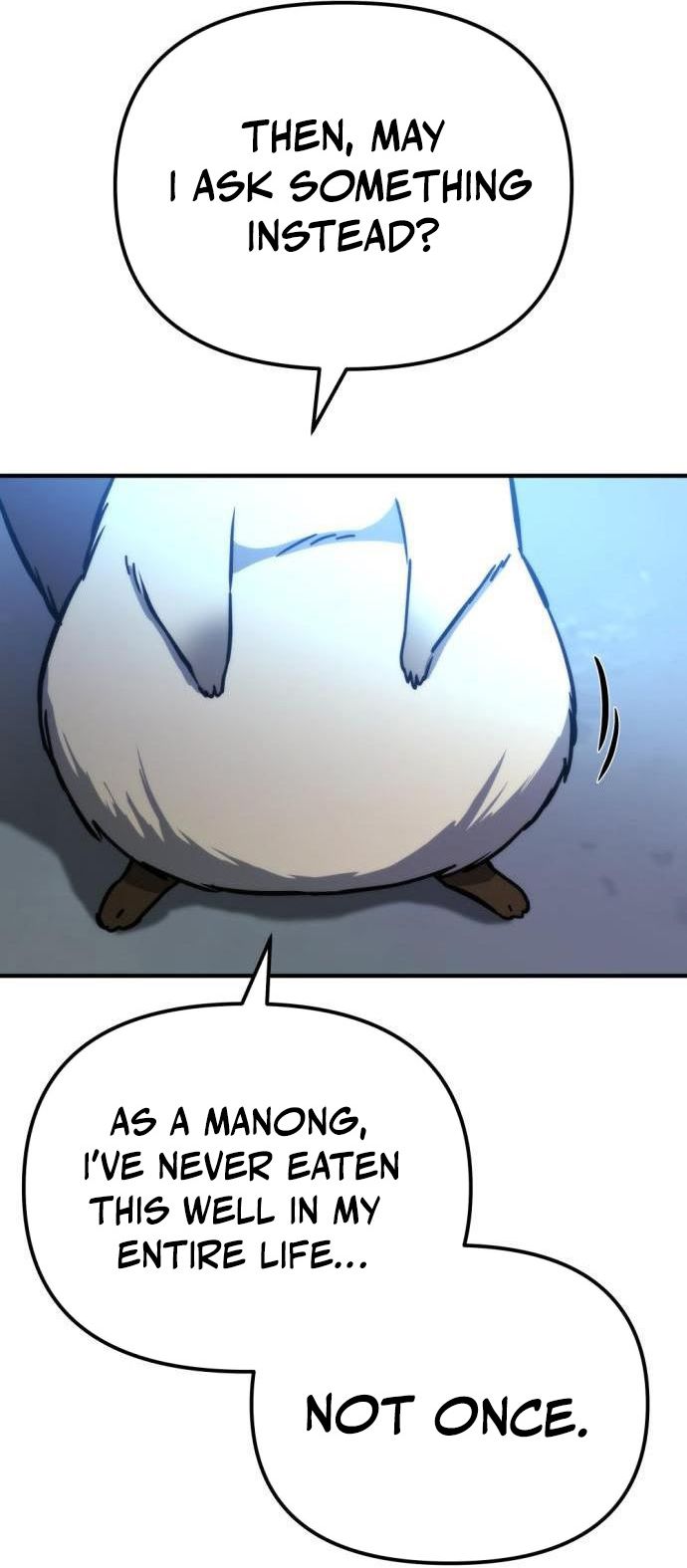 Read Hiding a Logistics Center in The Apocalypse Manga Online