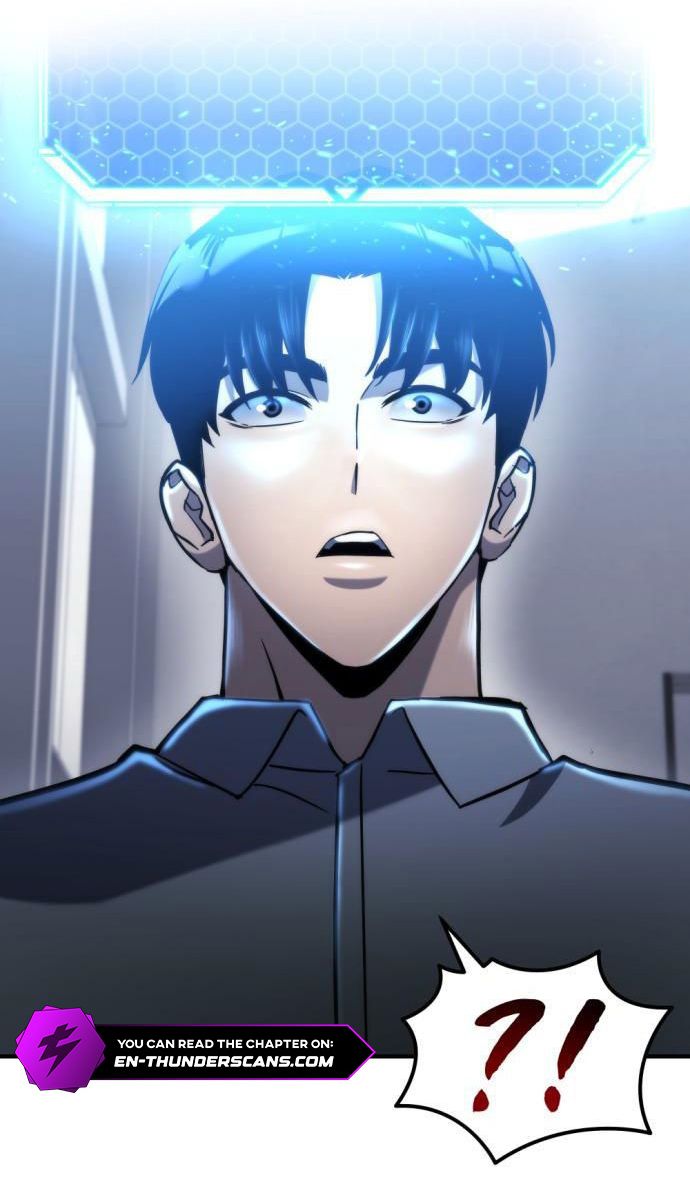 Read Hiding a Logistics Center in The Apocalypse Manga Online