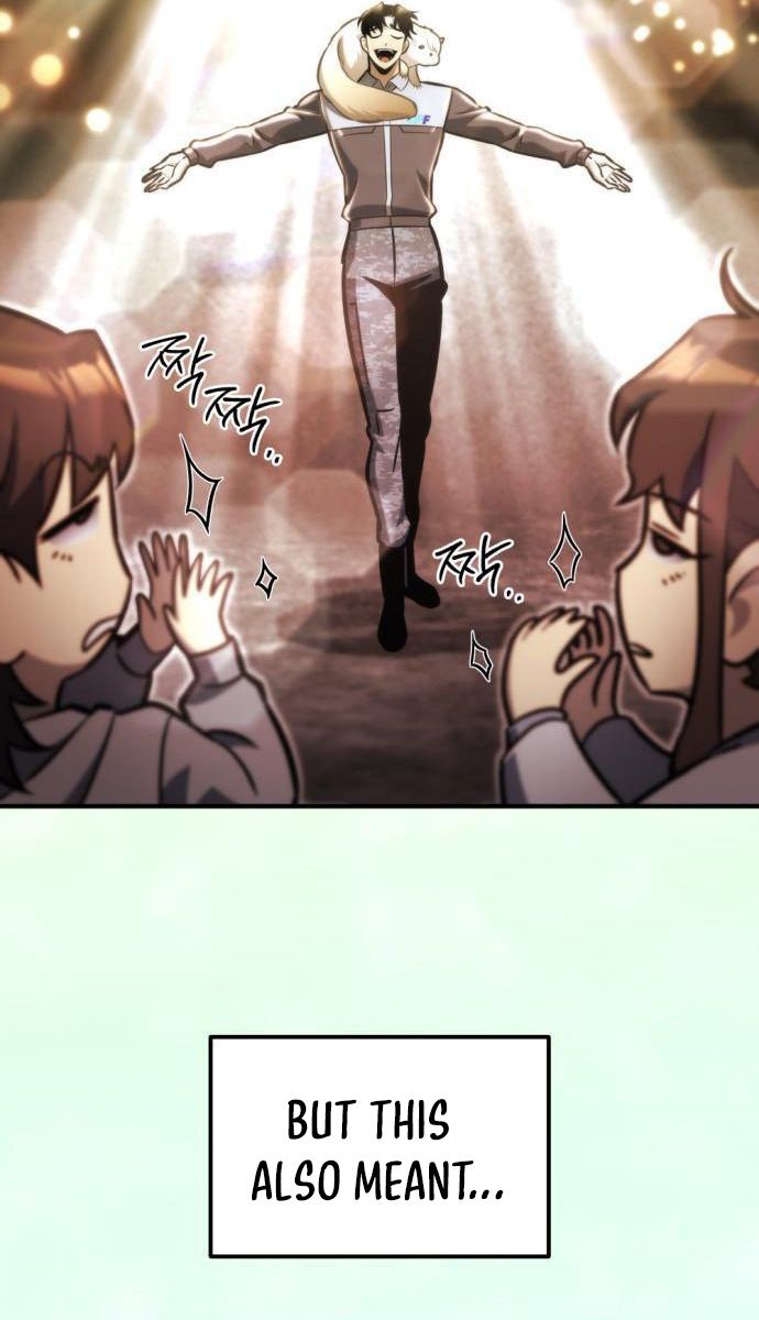 Read Hiding a Logistics Center in The Apocalypse Manga Online