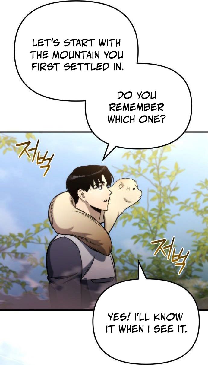 Read Hiding a Logistics Center in The Apocalypse Manga Online