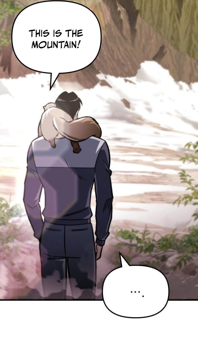 Read Hiding a Logistics Center in The Apocalypse Manga Online