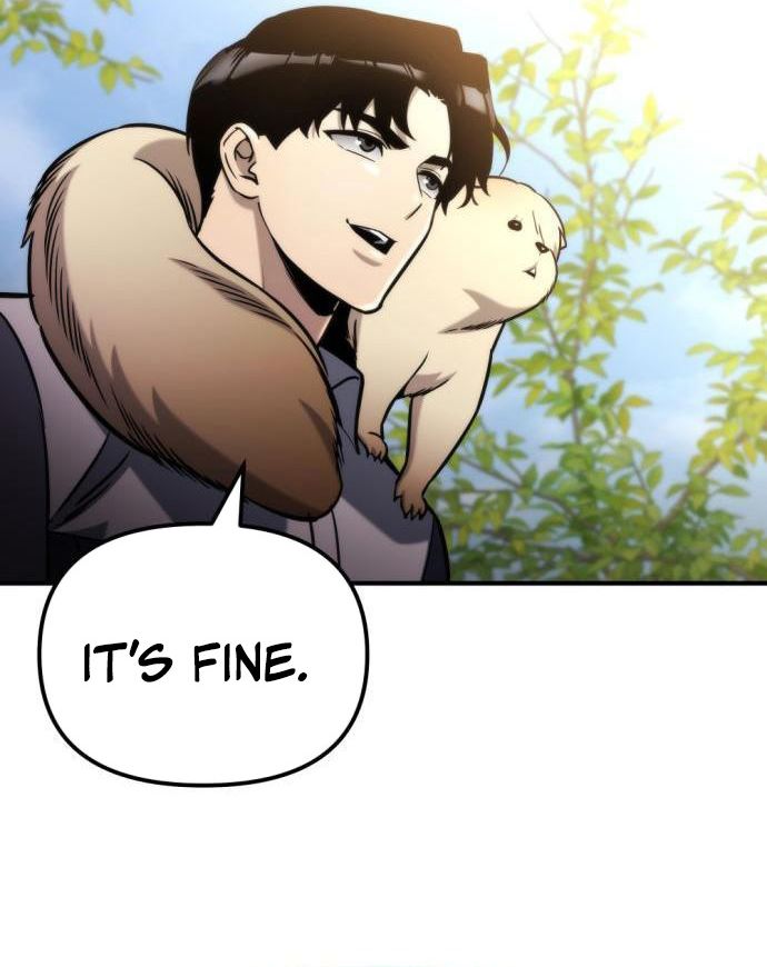 Read Hiding a Logistics Center in The Apocalypse Manga Online